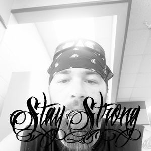 Meet your Posher, Jeff